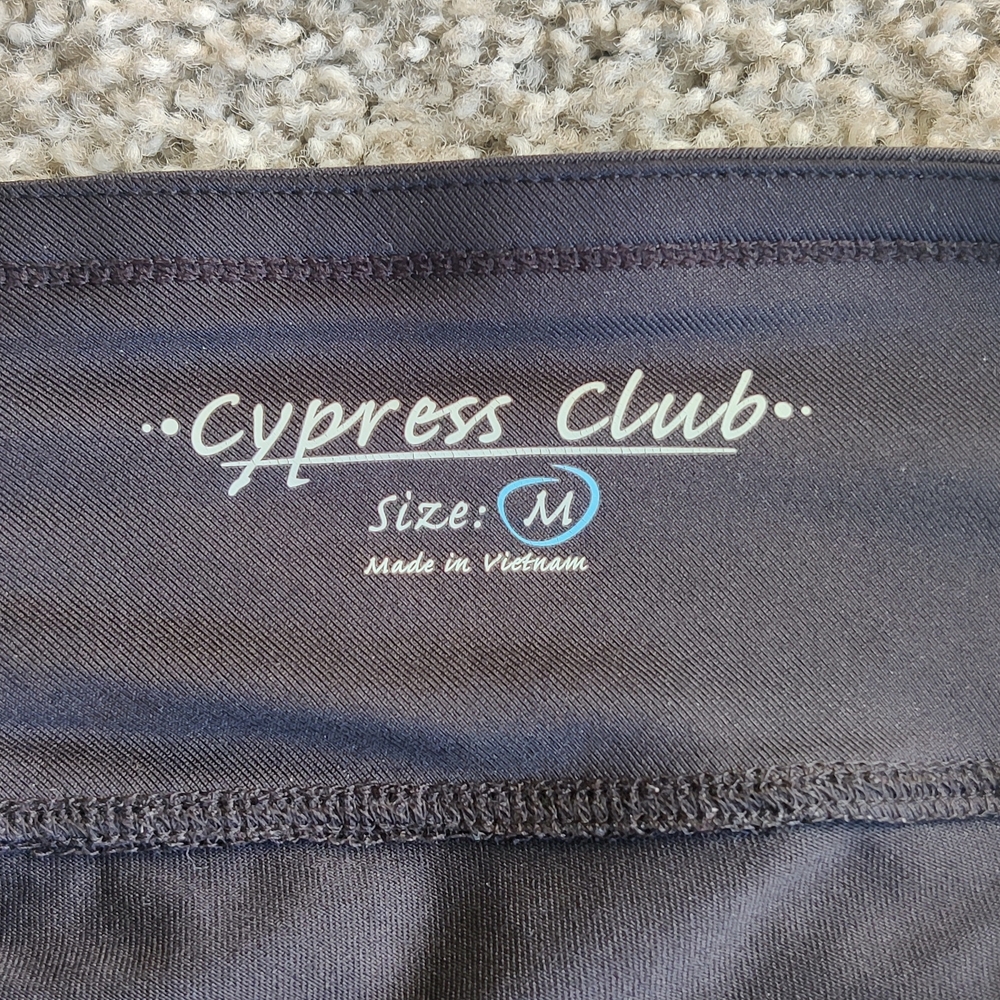 Summer Ready Black Women's Skort - Picture 4 of 6